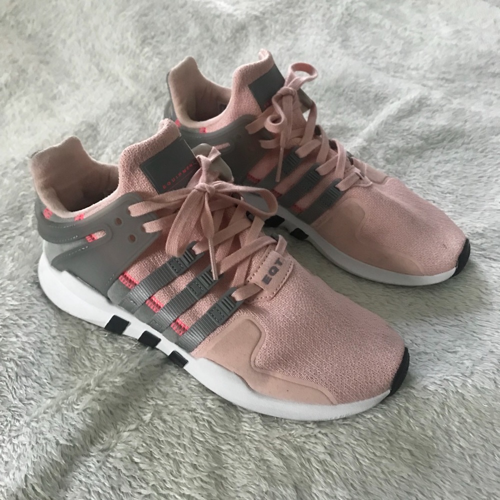 Adidas women EQT